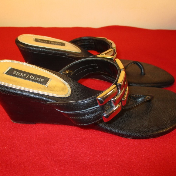 whbm sandals